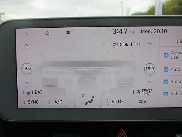 Hyundai IONIQ 5 58kWh Premium Auto 5dr