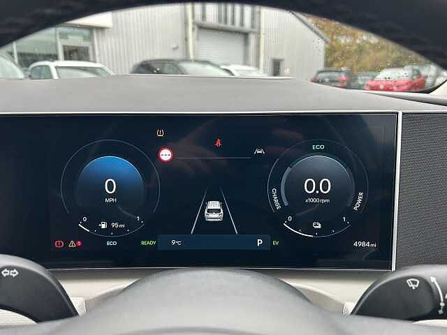 Hyundai TUCSON 1.6 T-GDi Ultimate Auto Euro 6 (s/s) 5dr White