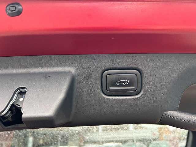 Hyundai KONA 1.6 h-GDi N Line S DCT Euro 6 (s/s) 5dr Red