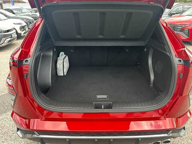 Hyundai KONA Hybrid 1.6 h-GDi N Line S DCT Euro 6 (s/s) 5dr