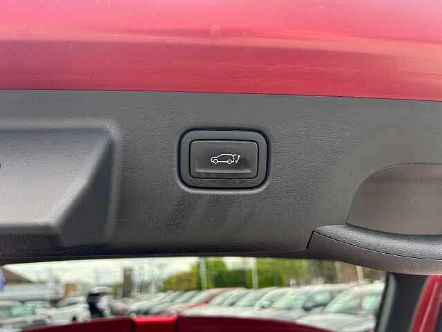 Hyundai KONA Hybrid 1.6 h-GDi N Line S DCT Euro 6 (s/s) 5dr