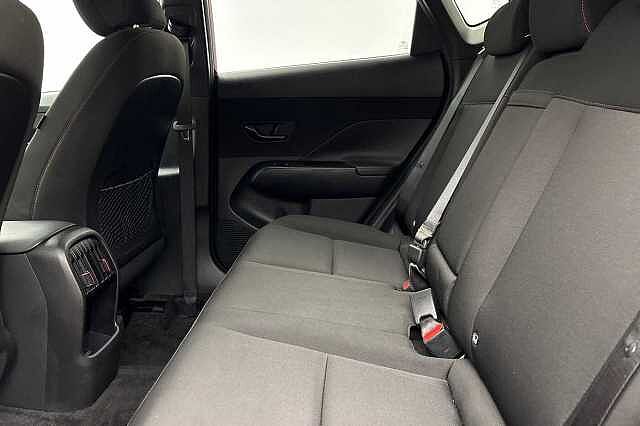 Hyundai KONA 1.6 T-GDi N Line Euro 6 (s/s) 5dr Red