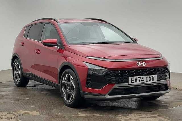 1.6 T-GDi N Line Auto Euro 6 (s/s) 5dr