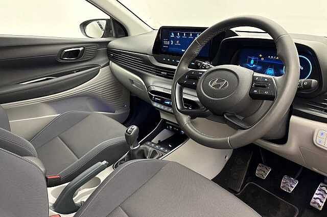 Hyundai TUCSON 1.6 T-GDi N Line Auto Euro 6 (s/s) 5dr Grey