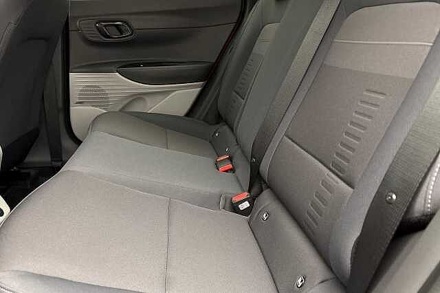 Hyundai TUCSON 1.6 T-GDi N Line Auto Euro 6 (s/s) 5dr Grey