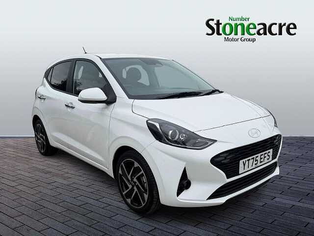 1.2 Premium Auto Euro 6 (s/s) 5dr