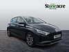Hyundai I20 1.0 T-GDi Advance Euro 6 (s/s) 5dr Grey