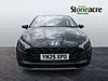 Hyundai I20 1.0 T-GDi Advance Euro 6 (s/s) 5dr Grey