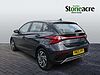 Hyundai I20 1.0 T-GDi Advance Euro 6 (s/s) 5dr Grey