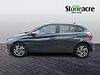 Hyundai I20 1.0 T-GDi Advance Euro 6 (s/s) 5dr Grey
