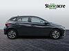 Hyundai I20 1.0 T-GDi Advance Euro 6 (s/s) 5dr Grey