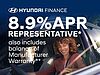 Hyundai IONIQ 6 77.4kWh Ultimate Auto 4dr Gold