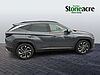 Hyundai TUCSON 1.6 T-GDi MHEV Ultimate DCT Euro 6 (s/s) 5dr Grey