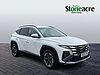 Hyundai TUCSON 1.6 T-GDi Premium Euro 6 (s/s) 5dr White