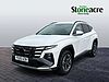 Hyundai TUCSON 1.6 T-GDi Premium Euro 6 (s/s) 5dr White