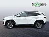 Hyundai TUCSON 1.6 T-GDi Premium Euro 6 (s/s) 5dr White