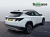 Hyundai TUCSON 1.6 T-GDi Premium Euro 6 (s/s) 5dr White