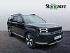 Hyundai SANTA FE HYBRID 1.6 h T-GDi Ultimate Auto Euro 6 (s/s) 5dr Black