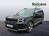 Hyundai SANTA FE HYBRID 1.6 h T-GDi Ultimate Auto Euro 6 (s/s) 5dr Black