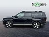Hyundai SANTA FE HYBRID 1.6 h T-GDi Ultimate Auto Euro 6 (s/s) 5dr Black