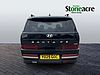 Hyundai SANTA FE HYBRID 1.6 h T-GDi Ultimate Auto Euro 6 (s/s) 5dr Black