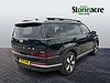 Hyundai SANTA FE HYBRID 1.6 h T-GDi Ultimate Auto Euro 6 (s/s) 5dr Black