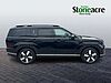 Hyundai SANTA FE HYBRID 1.6 h T-GDi Ultimate Auto Euro 6 (s/s) 5dr Black