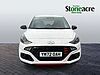 Hyundai I10 1.0 T-GDi N Line Euro 6 (s/s) 5dr White