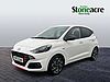 Hyundai I10 1.0 T-GDi N Line Euro 6 (s/s) 5dr White
