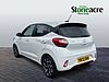 Hyundai I10 1.0 T-GDi N Line Euro 6 (s/s) 5dr White