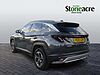 Hyundai TUCSON PLUG-IN HYBRID 1.6 T-GDi 13.8kWh Advance Auto Euro 6 (s/s) 5dr Grey