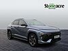 Hyundai KONA 1.6 h-GDi N Line DCT Euro 6 (s/s) 5dr Blue