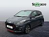 Hyundai I10 1.0 T-GDi N Line Euro 6 (s/s) 5dr Grey