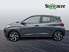 Hyundai I10 1.0 T-GDi N Line Euro 6 (s/s) 5dr Grey