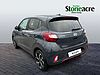Hyundai I10 1.0 T-GDi N Line Euro 6 (s/s) 5dr Grey