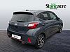Hyundai I10 1.0 T-GDi N Line Euro 6 (s/s) 5dr Grey