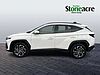 Hyundai TUCSON 1.6 T-GDi Ultimate Auto Euro 6 (s/s) 5dr White