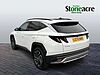 Hyundai TUCSON 1.6 T-GDi Ultimate Auto Euro 6 (s/s) 5dr White