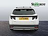 Hyundai TUCSON 1.6 T-GDi Ultimate Auto Euro 6 (s/s) 5dr White