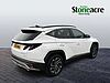 Hyundai TUCSON 1.6 T-GDi Ultimate Auto Euro 6 (s/s) 5dr White