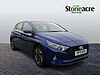 Hyundai I20 1.0 T-GDi Element Euro 6 (s/s) 5dr Blue