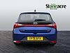 Hyundai I20 1.0 T-GDi Element Euro 6 (s/s) 5dr Blue