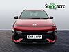 Hyundai KONA 1.6 h-GDi N Line S DCT Euro 6 (s/s) 5dr Red
