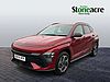 Hyundai KONA 1.6 h-GDi N Line S DCT Euro 6 (s/s) 5dr Red