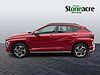 Hyundai KONA 1.6 h-GDi N Line S DCT Euro 6 (s/s) 5dr Red