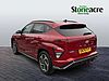 Hyundai KONA 1.6 h-GDi N Line S DCT Euro 6 (s/s) 5dr Red
