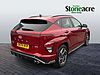 Hyundai KONA 1.6 h-GDi N Line S DCT Euro 6 (s/s) 5dr Red