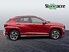 Hyundai KONA 1.6 h-GDi N Line S DCT Euro 6 (s/s) 5dr Red