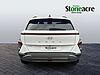 Hyundai KONA HYBRID 1.6 h-GDi Ultimate DCT Euro 6 (s/s) 5dr White