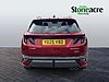 Hyundai TUCSON PLUG-IN HYBRID 1.6 T-GDi 13.8kWh N Line Auto Euro 6 (s/s) 5dr Red